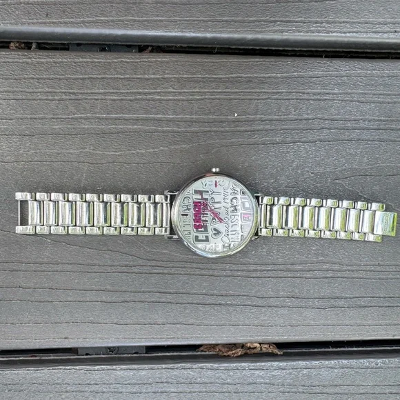 Coach Poppy Watch - Picture 5 of 5